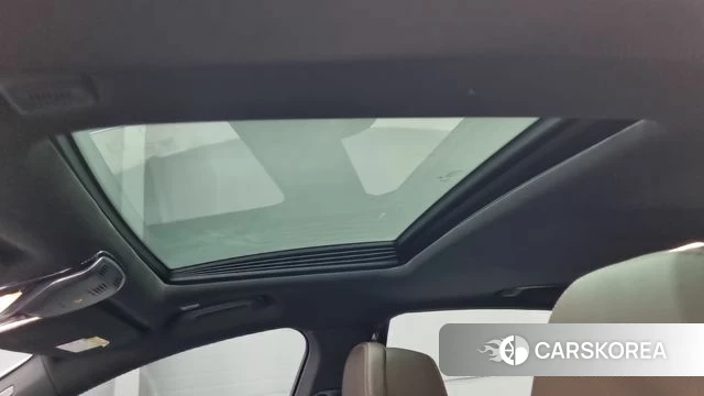 BMW 7 Series (G11) 2019 Белый из Кореи, фото 4