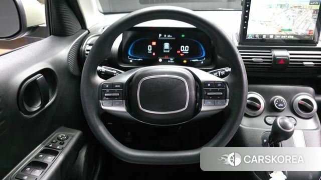 Hyundai Casper 2024 Зеленый из Кореи, фото 4