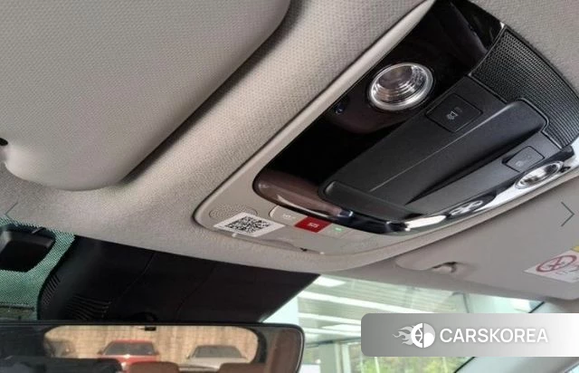 Kia The New Seltos 2023 Черный из Кореи, фото 4