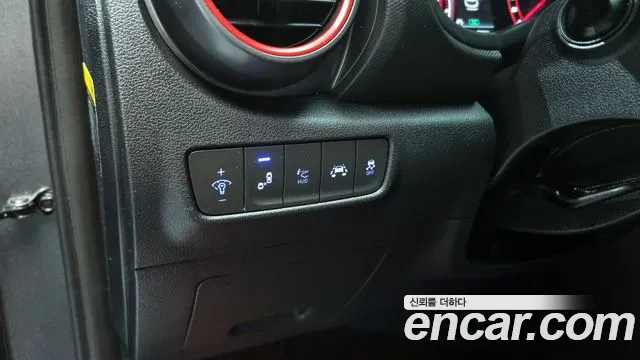 Hyundai Kona id 2718721 из Кореи 4