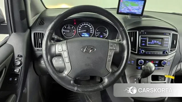 Hyundai The New Grand Starex 2020 Серебряный из Кореи, фото 4