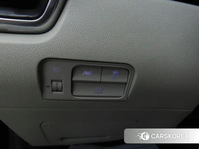 Kia Sorento 4th Generation 2023 Черный из Кореи, фото 4