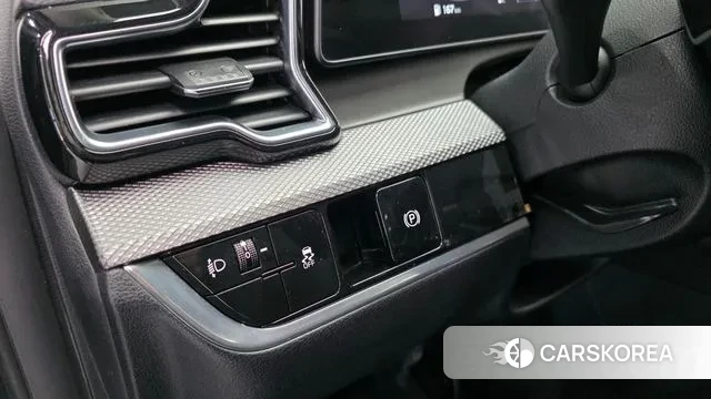 Kia Sportage 5th Generation 2021 Серый из Кореи, фото 4