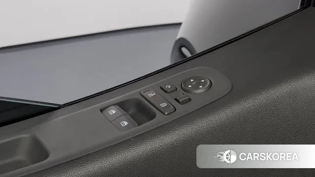 Hyundai Staria 2024 Черный из Кореи, фото 4