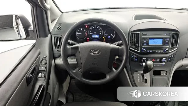 Hyundai The New Grand Starex 2019 Белый из Кореи, фото 4