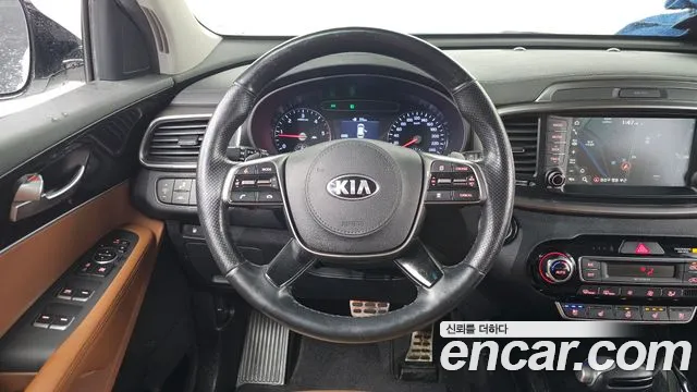 Kia The New Sorento id 2708861 из Кореи 4