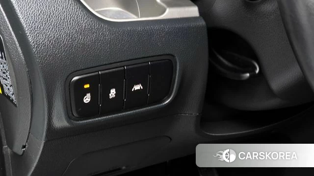 Kia The New Ray 2021 Белый из Кореи, фото 4