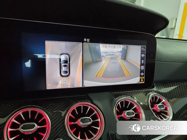 Mercedes-Benz E-Class W213 2019 Белый из Кореи, фото 4