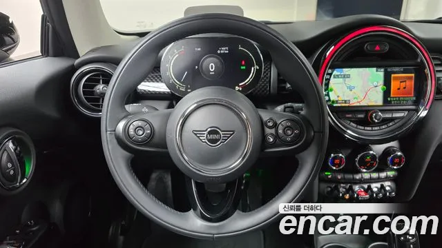 Mini Cooper S id 2653665 из Кореи 4