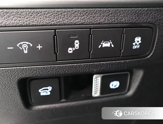 Hyundai Palisade 2020 Белый из Кореи, фото 4