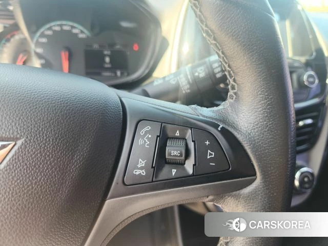 Chevrolet (GM Daewoo) The New Spark 2019 Белый из Кореи, фото 4