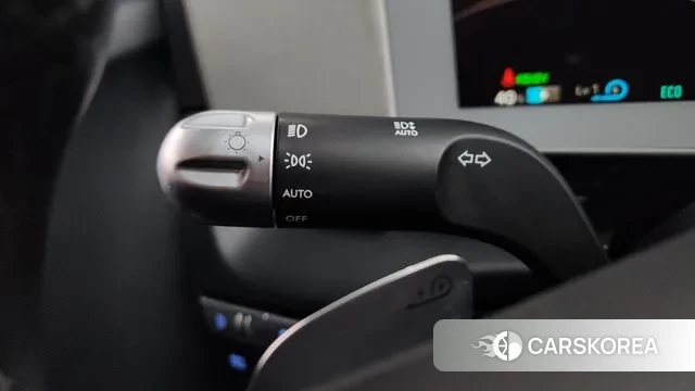 Hyundai Ionic 5 2021 Белый из Кореи, фото 4