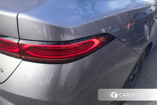 BYD Qin PLUS DM 2025 Темно-серый из Китая, фото 4