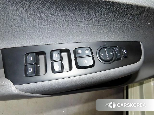 Kia Morning Urban (JA) 2020 Жемчужный цвет из Кореи, фото 4