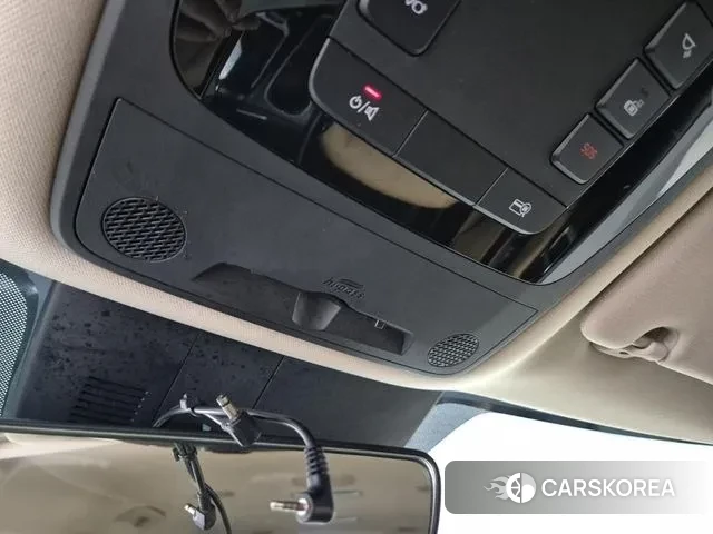 Kia Carnival 4th generation 2021 Серый из Кореи, фото 4