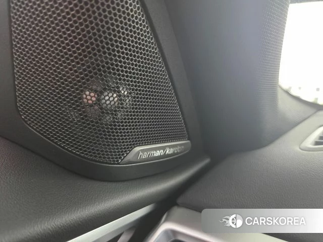 BMW i4 2025 Белый из Кореи, фото 4