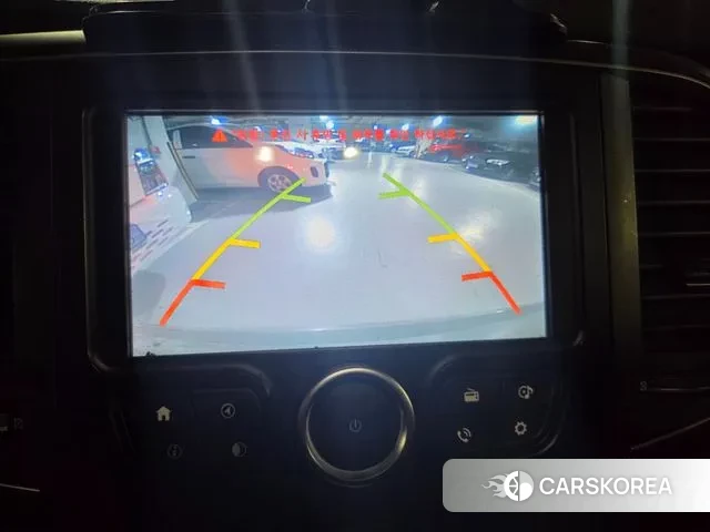 Renault Korea (Samsung) SM6 2019 Серый из Кореи, фото 4