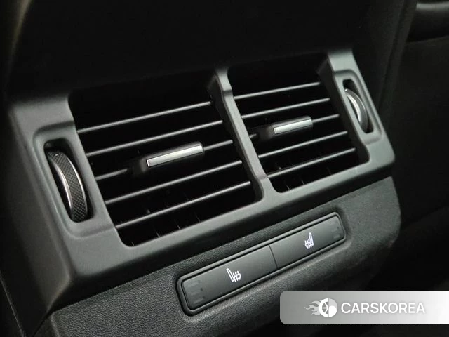 Land Rover Range Rover Evoque 2nd Generation 2023 Белый из Кореи, фото 4