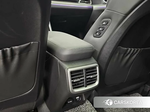 Kia K5 3rd generation 2020 Серый из Кореи, фото 4