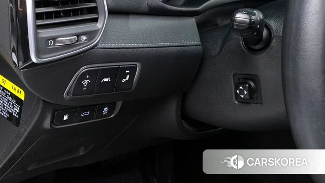 Hyundai Grandeur IG 2018 Белый из Кореи, фото 4