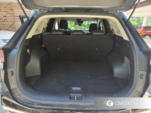 Kia Sportage 5th Generation 2021 Серый из Кореи, фото 4