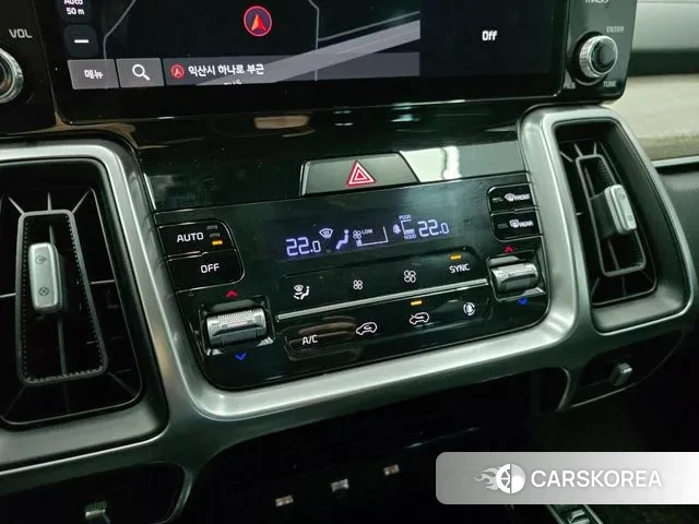 Kia Sorento 4th Generation 2020 Серый из Кореи, фото 4