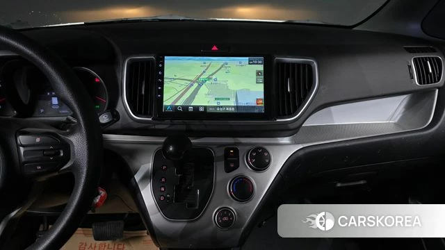 Kia The New Ray 2020 Белый из Кореи, фото 4