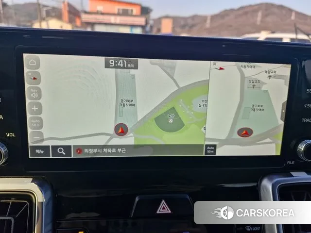 Kia Sorento 4th Generation 2020 Белый из Кореи, фото 4