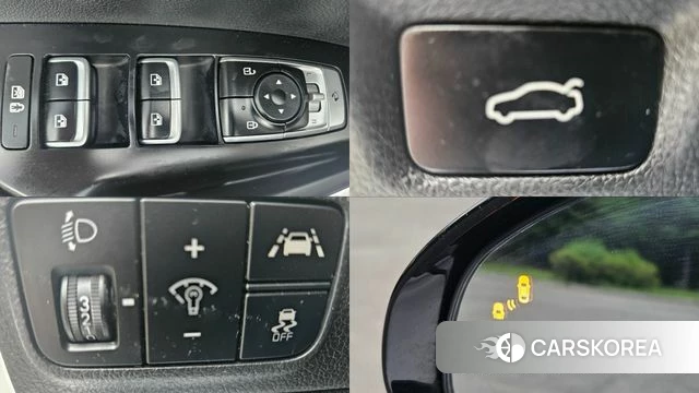 Kia K5 3rd generation 2023 Белый из Кореи, фото 4