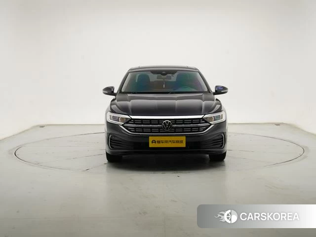 Volkswagen Sagitar 2023 Черный из Китая, фото 4