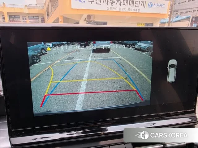 Ssangyong Torres 2023 Черный из Кореи, фото 4