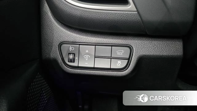 Kia The New Seltos 2022 Серый из Кореи, фото 4