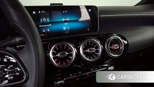 Mercedes-Benz A-Class W177 2020 Черный из Кореи, фото 4