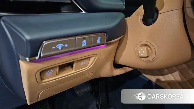 Genesis GV80 2022 Белый из Кореи, фото 4