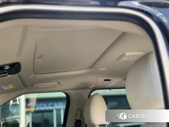 Kia The New Carnival 4th Generation 2024 Черный из Кореи, фото 4