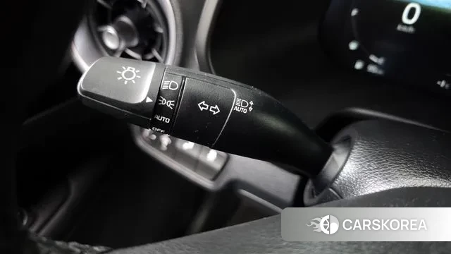 Kia The New K3 2nd generation 2024 Белый из Кореи, фото 4