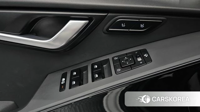 Kia Di All New Niro EV 2022 Белый из Кореи, фото 4
