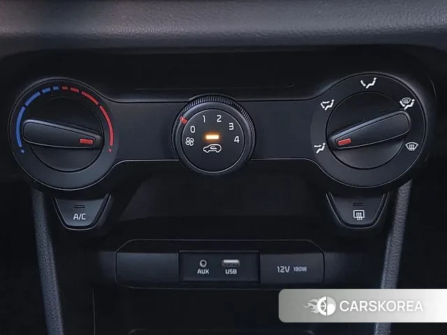 Kia All New Morning (JA) 2019 Серебряный из Кореи, фото 4