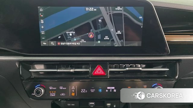 Kia Di All New Niro EV 2022 Белый из Кореи, фото 4