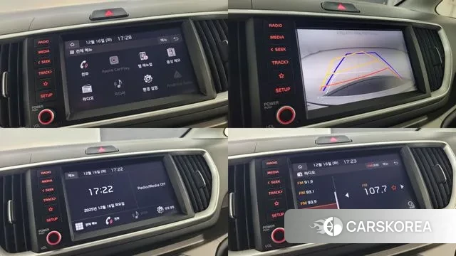 Kia The New Ray 2021 Белый из Кореи, фото 4