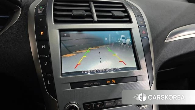 Lincoln New MKZ 2020 Черный из Кореи, фото 4