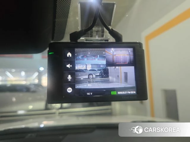 Hyundai Sonata (DN8) 2019 Белый из Кореи, фото 4