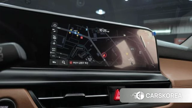 Kia The New Seltos 2024 Белый из Кореи, фото 4