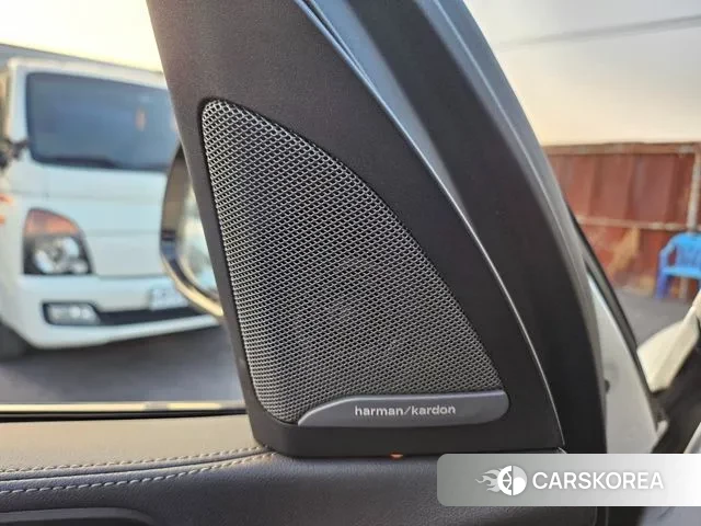 BMW X5 (G05) 2024 Белый из Кореи, фото 4