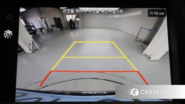 Kia The New Kia Ray EV 2024 Белый из Кореи, фото 4