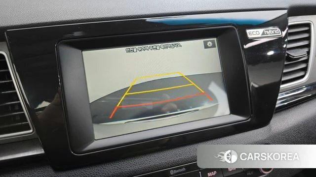 Kia Niro 2018 Белый из Кореи, фото 4