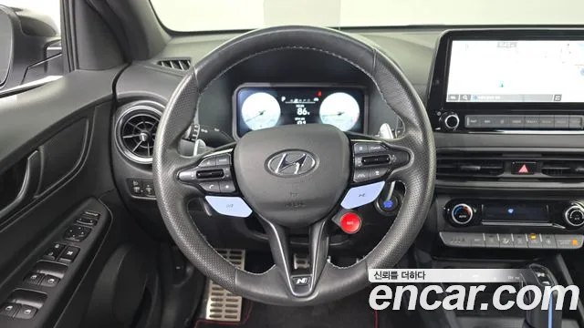 Hyundai The New Kona id 2293605 из Кореи 4