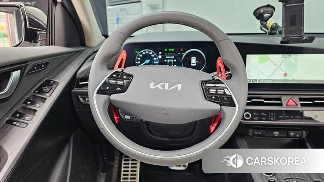 Kia Di Ol Nu Niro id 3882837 из Кореи 4