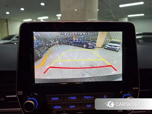 Hyundai The New Grand Starex 2020 Серебряный из Кореи, фото 4