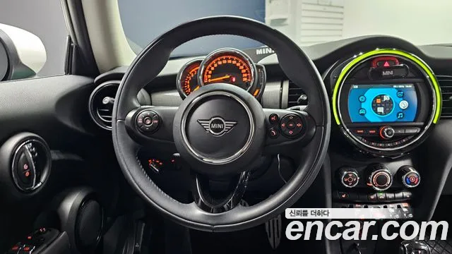 Mini Cooper id 2467890 из Кореи 4